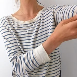 Theory Breton Sweater